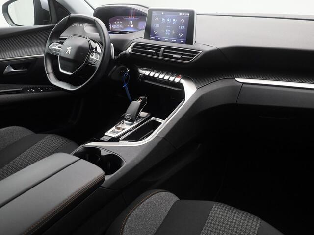 Peugeot 3008 1.2 PureTech 130 PK Automaat Active | NAVI | CARPLAY