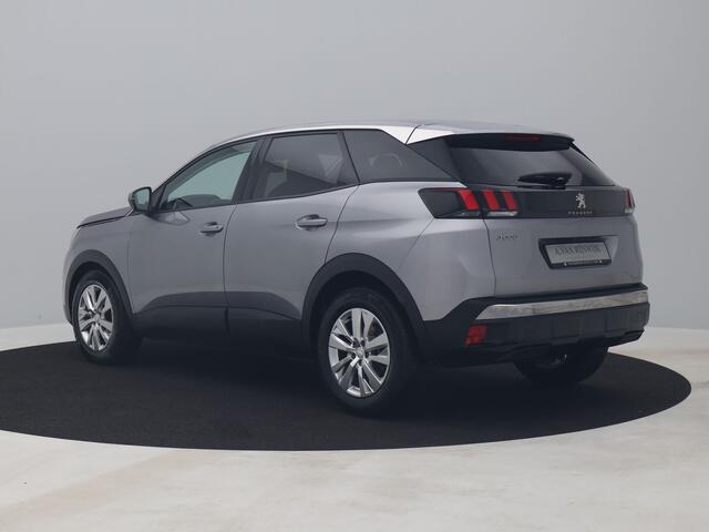 Peugeot 3008 1.2 PureTech 130 PK Automaat Active | NAVI | CARPLAY