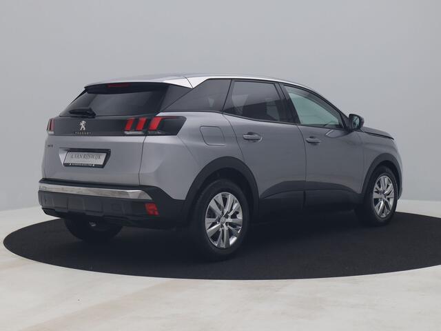 Peugeot 3008 1.2 PureTech 130 PK Automaat Active | NAVI | CARPLAY