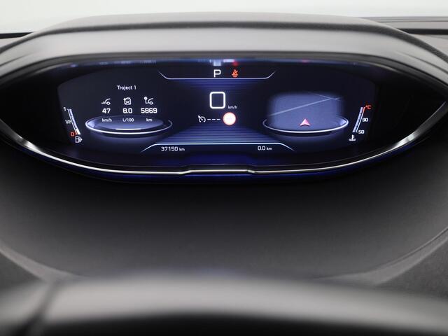 Peugeot 3008 1.2 PureTech 130 PK Automaat Active | NAVI | CARPLAY