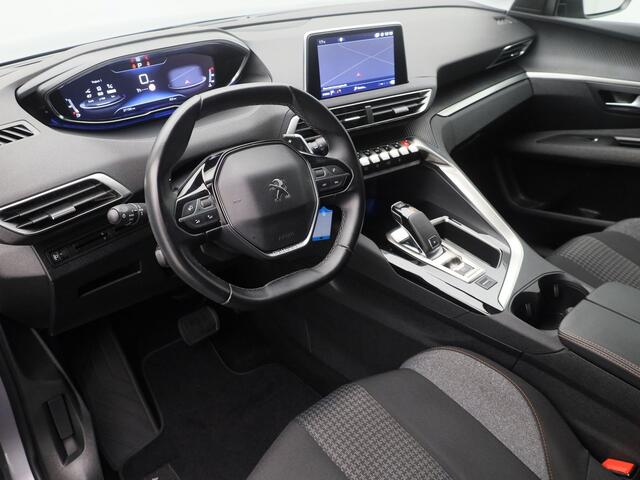 Peugeot 3008 1.2 PureTech 130 PK Automaat Active | NAVI | CARPLAY