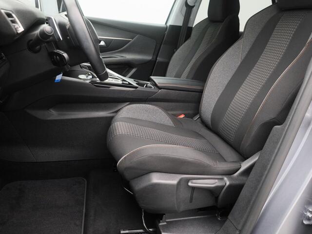 Peugeot 3008 1.2 PureTech 130 PK Automaat Active | NAVI | CARPLAY