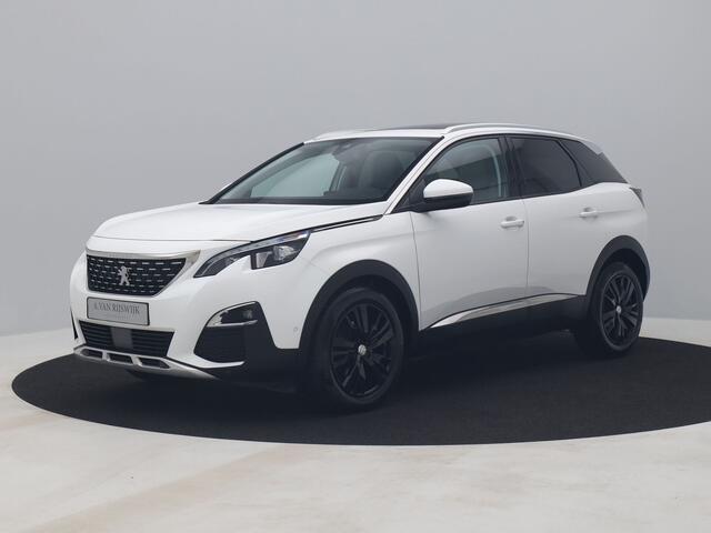 Peugeot 3008 1.6 e-THP 165 PK Automaat Allure | BLACK | CAMERA | KEYLESS