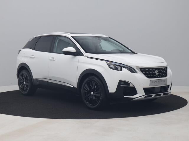 Peugeot 3008 1.6 e-THP 165 PK Automaat Allure | BLACK | CAMERA | KEYLESS