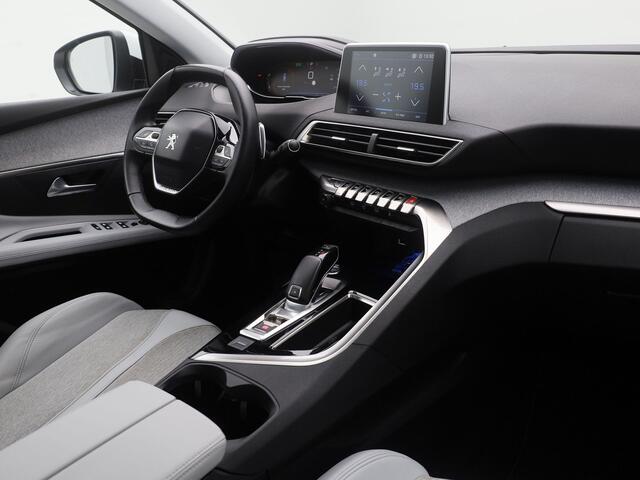 Peugeot 3008 1.6 e-THP 165 PK Automaat Allure | BLACK | CAMERA | KEYLESS