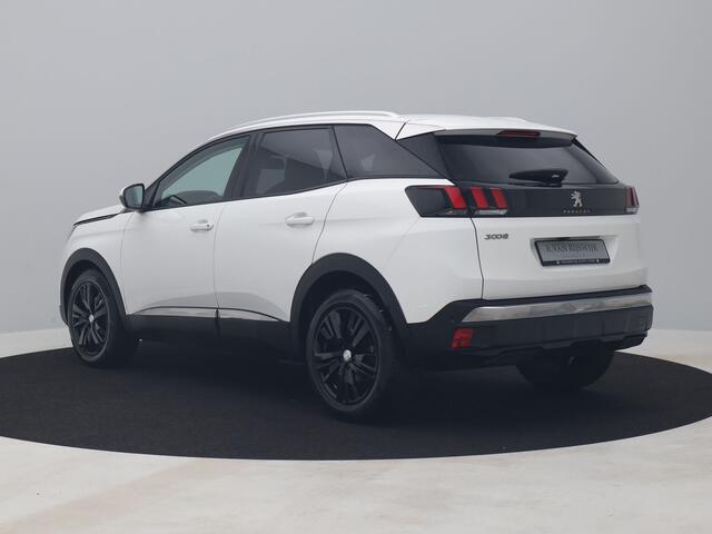 Peugeot 3008 1.6 e-THP 165 PK Automaat Allure | BLACK | CAMERA | KEYLESS