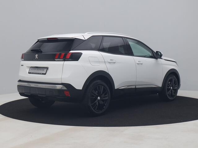 Peugeot 3008 1.6 e-THP 165 PK Automaat Allure | BLACK | CAMERA | KEYLESS
