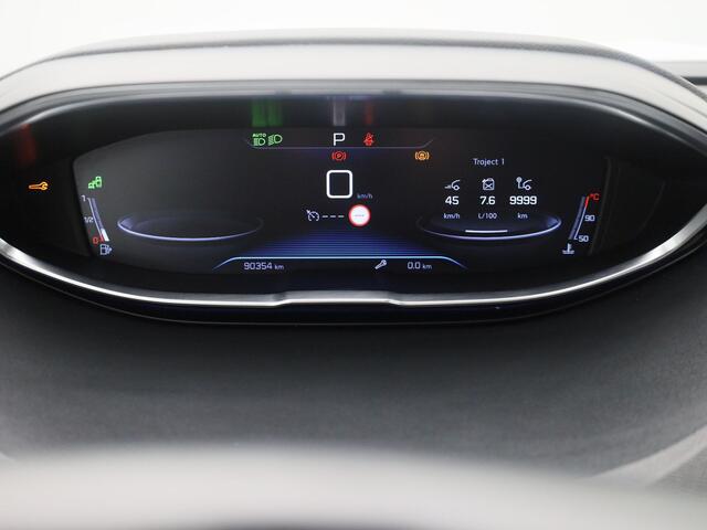 Peugeot 3008 1.6 e-THP 165 PK Automaat Allure | BLACK | CAMERA | KEYLESS