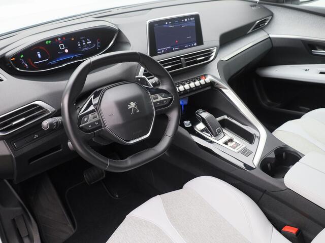 Peugeot 3008 1.6 e-THP 165 PK Automaat Allure | BLACK | CAMERA | KEYLESS