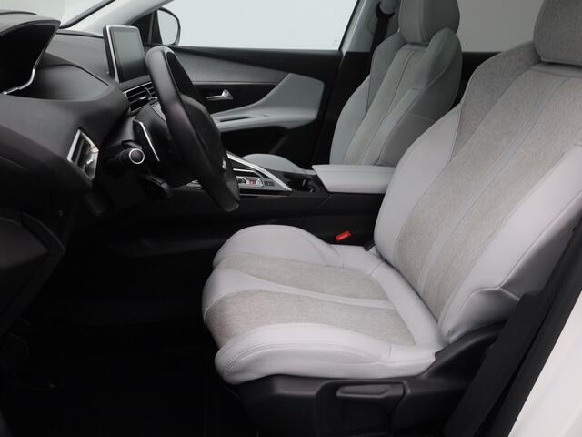 Peugeot 3008 1.6 e-THP 165 PK Automaat Allure | BLACK | CAMERA | KEYLESS