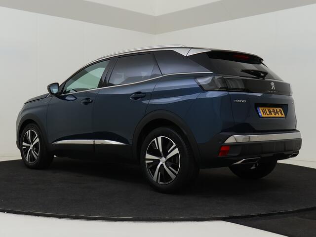 Peugeot 3008 1.2 PureTech GT Automaat | Parkeercamera | Stoelverwarming