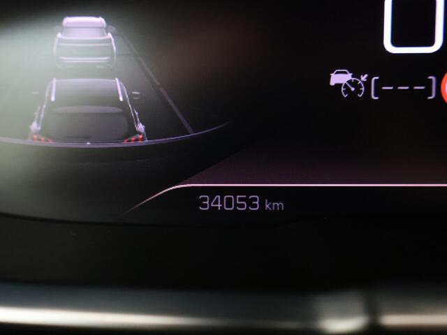 Peugeot 3008 1.2 PureTech GT Automaat | Parkeercamera | Stoelverwarming
