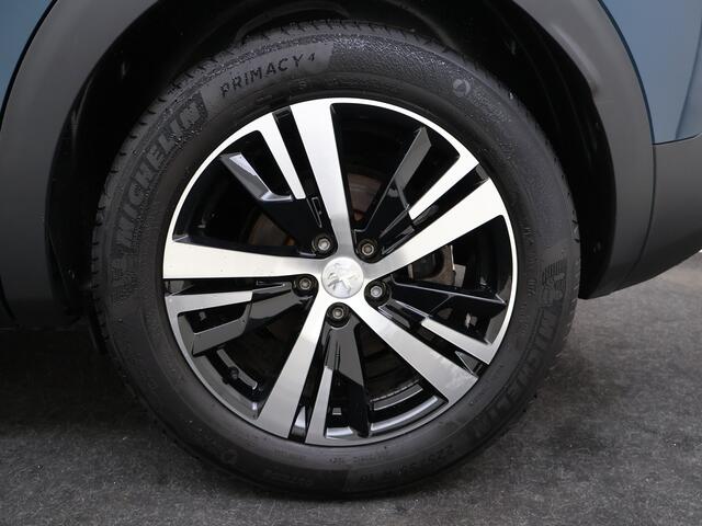 Peugeot 3008 1.2 PureTech GT Automaat | Parkeercamera | Stoelverwarming