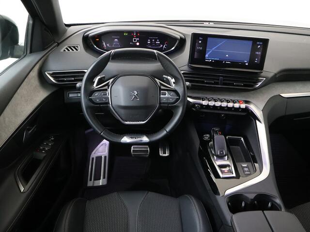 Peugeot 3008 1.2 PureTech GT Automaat | Parkeercamera | Stoelverwarming