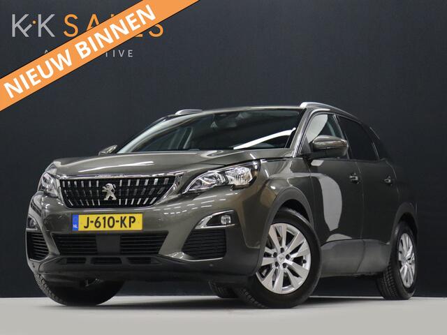 Peugeot 3008 1.2 PureTech Blue Lease Executive Avantage [TREKHAAK, CAMERA, APPLE CARPLAY, ANDROID AUTO, CRUISE, NIEUWSTAAT]