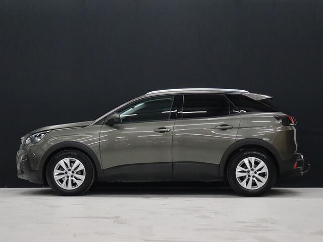 Peugeot 3008 1.2 PureTech Blue Lease Executive Avantage [TREKHAAK, CAMERA, APPLE CARPLAY, ANDROID AUTO, CRUISE, NIEUWSTAAT]