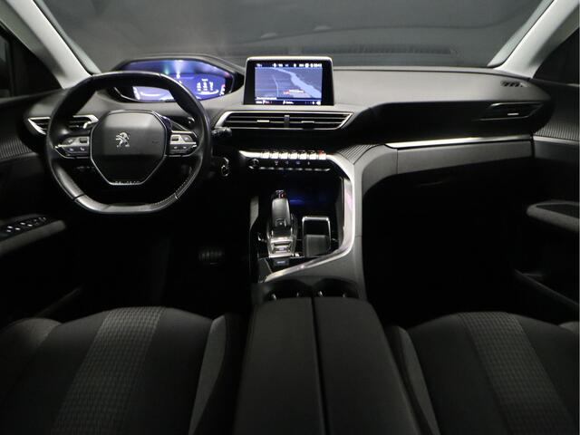 Peugeot 3008 1.2 PureTech Blue Lease Executive Avantage [TREKHAAK, CAMERA, APPLE CARPLAY, ANDROID AUTO, CRUISE, NIEUWSTAAT]