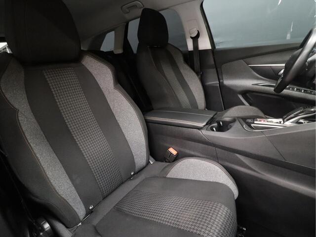 Peugeot 3008 1.2 PureTech Blue Lease Executive Avantage [TREKHAAK, CAMERA, APPLE CARPLAY, ANDROID AUTO, CRUISE, NIEUWSTAAT]