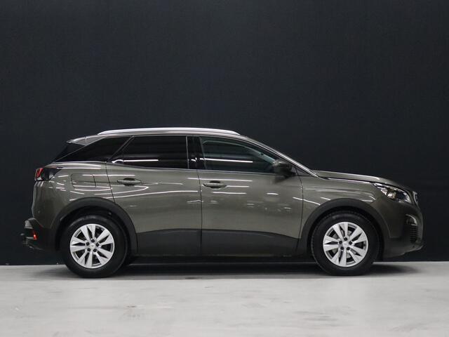 Peugeot 3008 1.2 PureTech Blue Lease Executive Avantage [TREKHAAK, CAMERA, APPLE CARPLAY, ANDROID AUTO, CRUISE, NIEUWSTAAT]