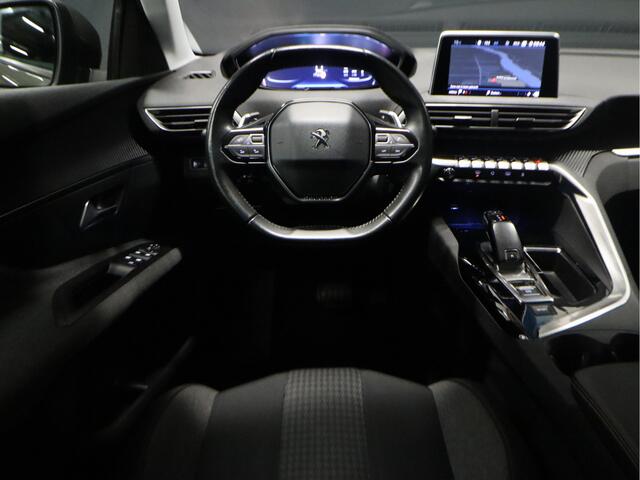 Peugeot 3008 1.2 PureTech Blue Lease Executive Avantage [TREKHAAK, CAMERA, APPLE CARPLAY, ANDROID AUTO, CRUISE, NIEUWSTAAT]