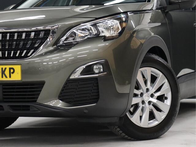 Peugeot 3008 1.2 PureTech Blue Lease Executive Avantage [TREKHAAK, CAMERA, APPLE CARPLAY, ANDROID AUTO, CRUISE, NIEUWSTAAT]