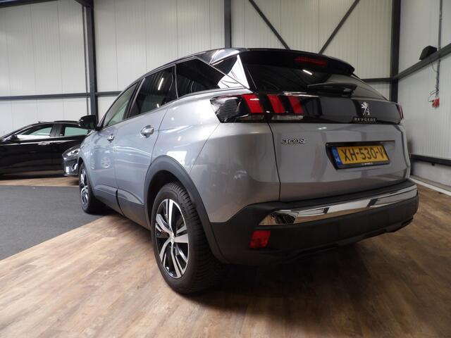 Peugeot 3008 1.2 business line - in nieuwstaat!