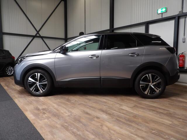 Peugeot 3008 1.2 business line - in nieuwstaat!