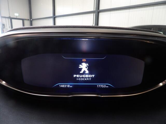 Peugeot 3008 1.2 business line - in nieuwstaat!
