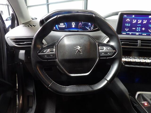 Peugeot 3008 1.2 business line - in nieuwstaat!
