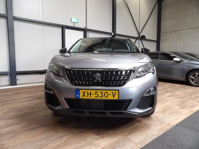 Peugeot 3008 1.2 business line - in nieuwstaat!