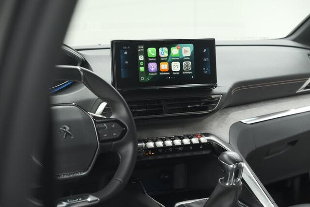 Peugeot 3008 PureTech 130 GT | Camera | Adaptieve Cruise Control | Elektronische Achterklep