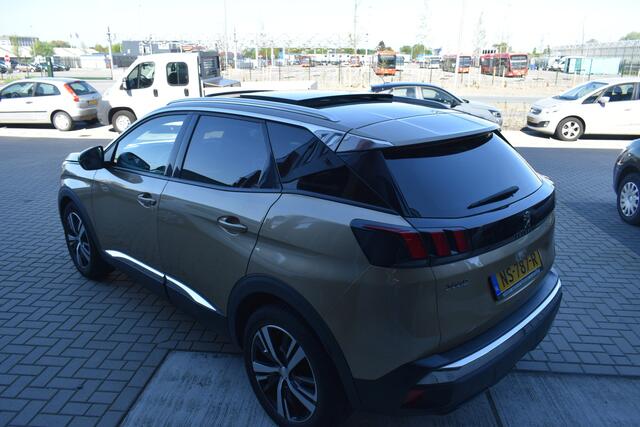 Peugeot 3008 1.6 BlueHDi Allure