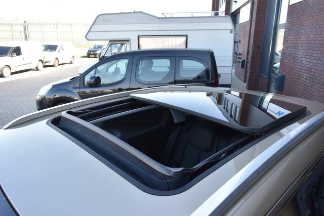 Peugeot 3008 1.6 BlueHDi Allure