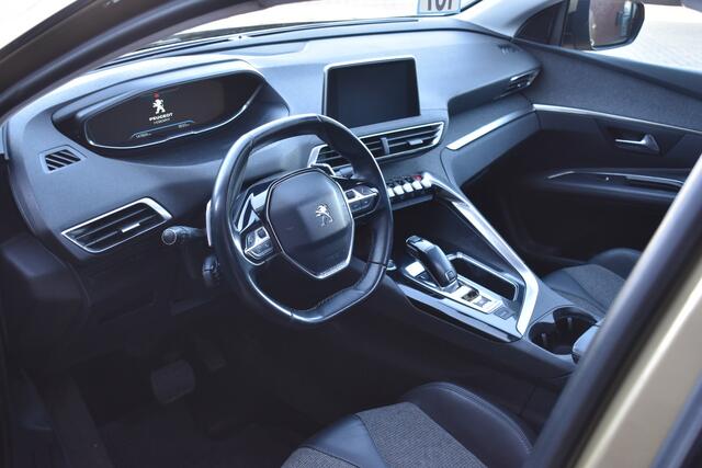 Peugeot 3008 1.6 BlueHDi Allure