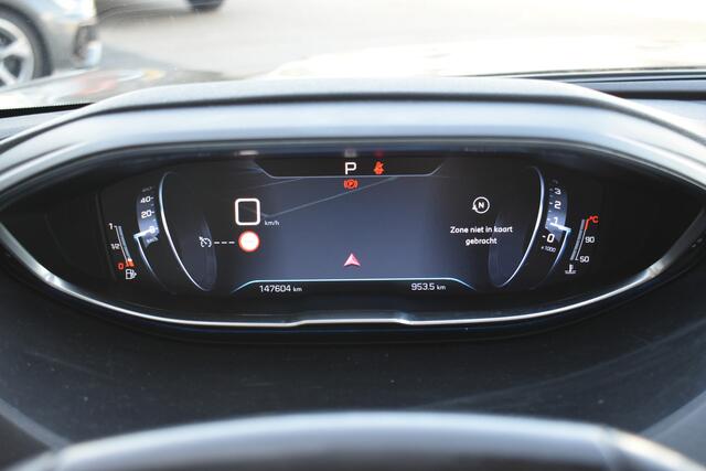 Peugeot 3008 1.6 BlueHDi Allure