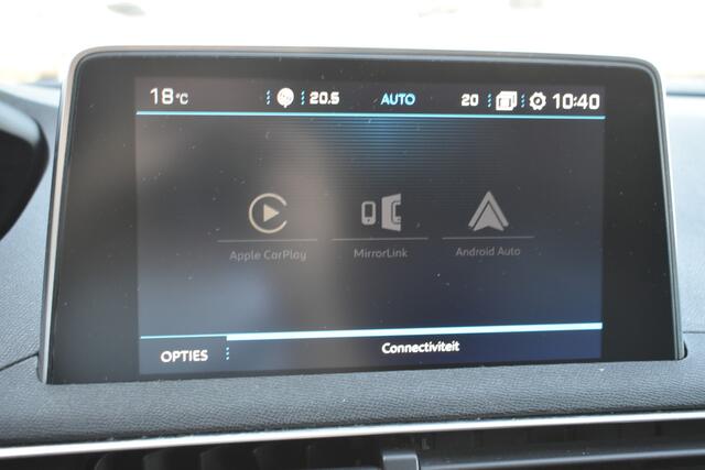 Peugeot 3008 1.6 BlueHDi Allure