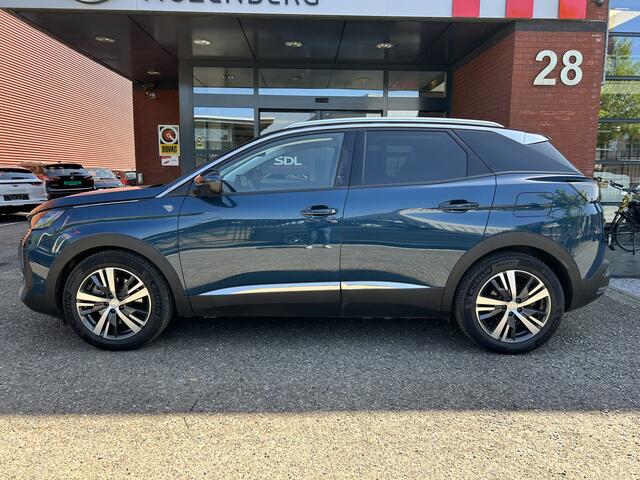 Peugeot 3008 1.6 HYbrid 225 Road Trip // BLINDSPOT // KEYLESS // NAVI + CARPLAY // ADPATIV CRUISE // CAMERA