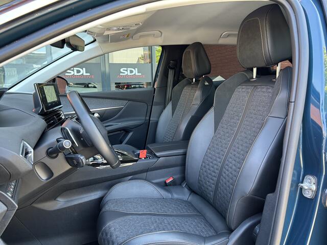 Peugeot 3008 1.6 HYbrid 225 Road Trip // BLINDSPOT // KEYLESS // NAVI + CARPLAY // ADPATIV CRUISE // CAMERA