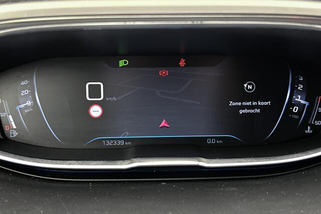 Peugeot 3008 1.2 PureTech Blue Lease Premium | Camera | Parkeersensoren | Cruise control