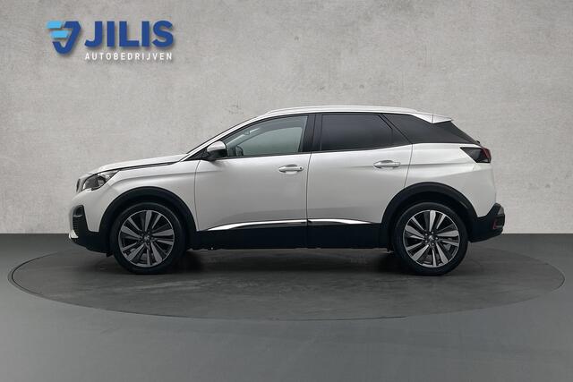 Peugeot 3008 1.2 PureTech Blue Lease Premium | Camera | Parkeersensoren | Cruise control