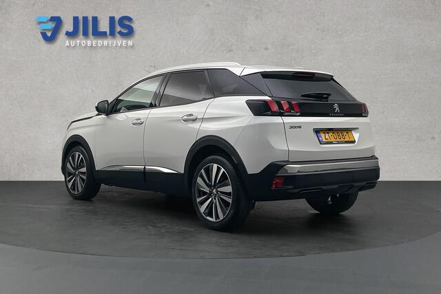 Peugeot 3008 1.2 PureTech Blue Lease Premium | Camera | Parkeersensoren | Cruise control