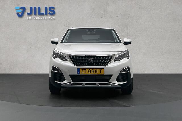 Peugeot 3008 1.2 PureTech Blue Lease Premium | Camera | Parkeersensoren | Cruise control