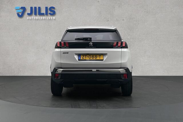 Peugeot 3008 1.2 PureTech Blue Lease Premium | Camera | Parkeersensoren | Cruise control