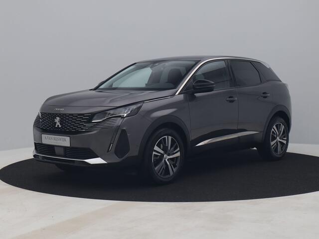 Peugeot 3008 1.2 PureTech 130 PK Automaat Allure | CAMERA | KEYLESS