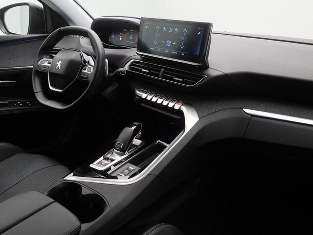 Peugeot 3008 1.2 PureTech 130 PK Automaat Allure | CAMERA | KEYLESS