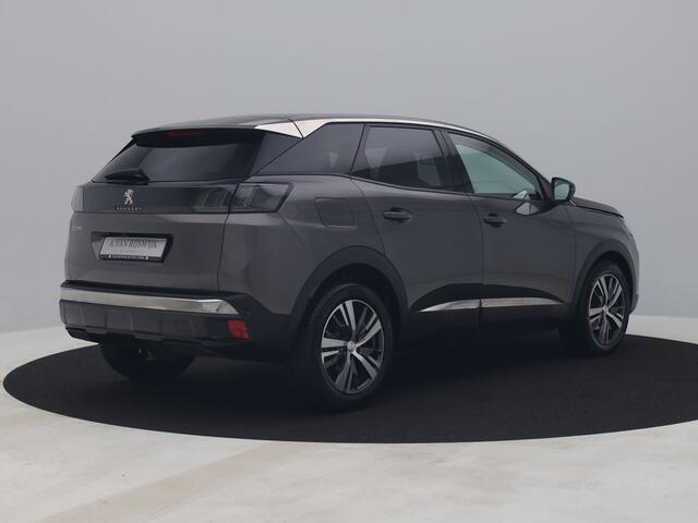 Peugeot 3008 1.2 PureTech 130 PK Automaat Allure | CAMERA | KEYLESS