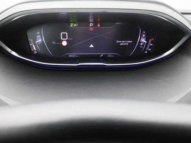 Peugeot 3008 1.2 PureTech 130 PK Automaat Allure | CAMERA | KEYLESS