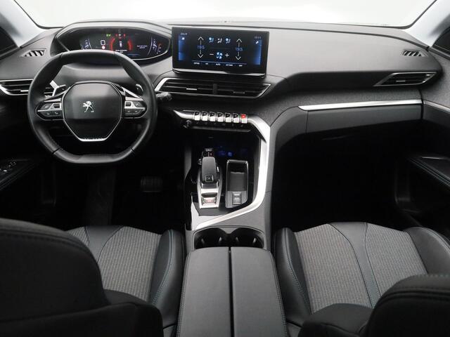 Peugeot 3008 1.2 PureTech 130 PK Automaat Allure | CAMERA | KEYLESS