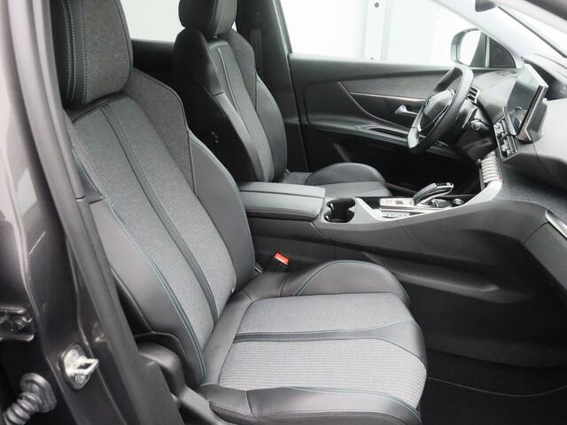 Peugeot 3008 1.2 PureTech 130 PK Automaat Allure | CAMERA | KEYLESS