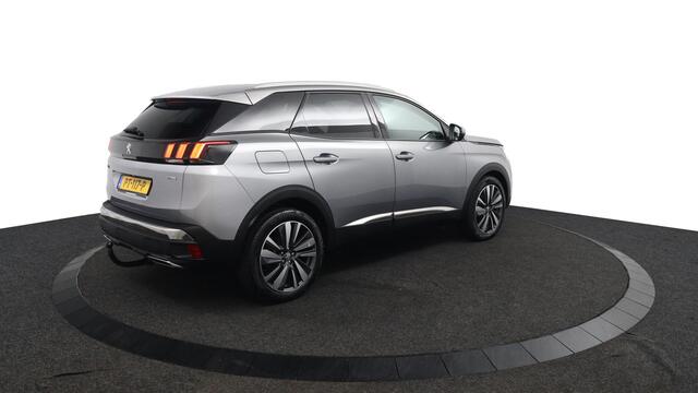 Peugeot 3008 1.2 PureTech Premium*LED*NAVI*HAAK*CRUISE*